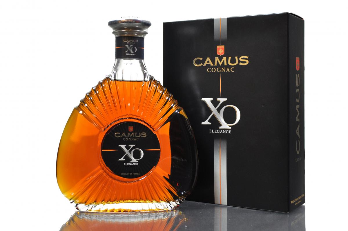 Camus XO Elegance Cognac