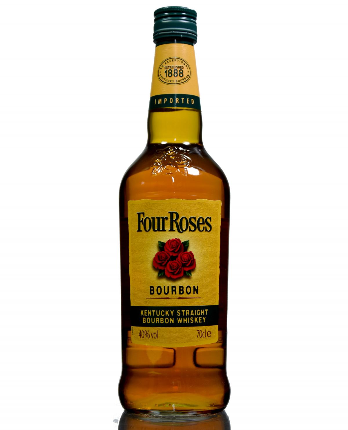 Four Roses