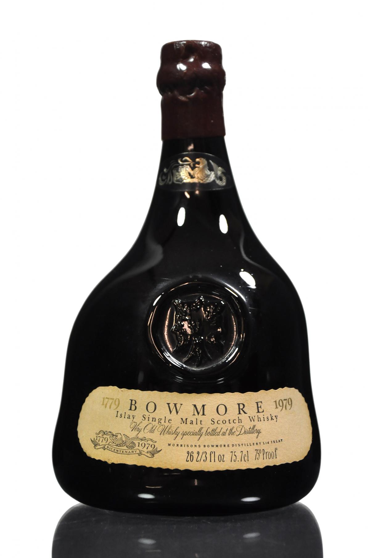 Bowmore Bicentenary