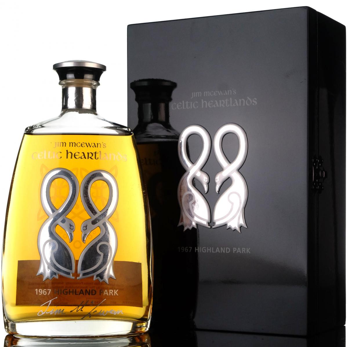 Highland Park 1967 - 2003 35 Celtic Heartlands