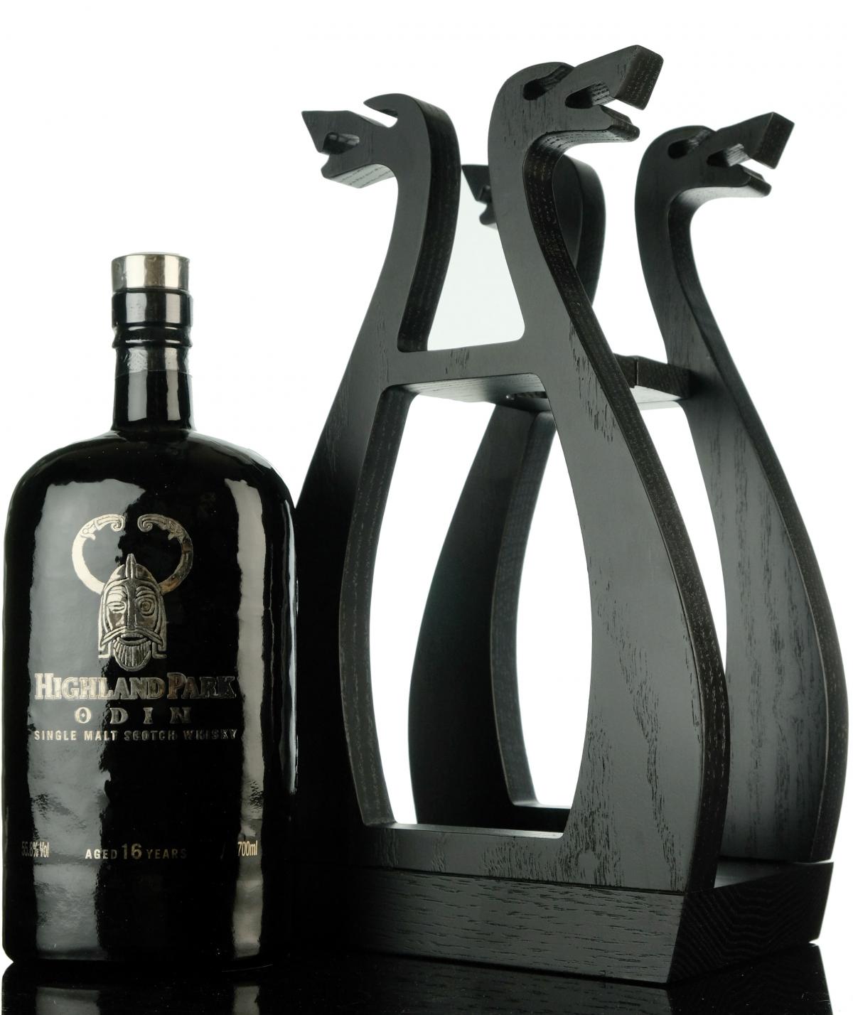 Highland Park 16 Year Old - Odin Valhalla Collection