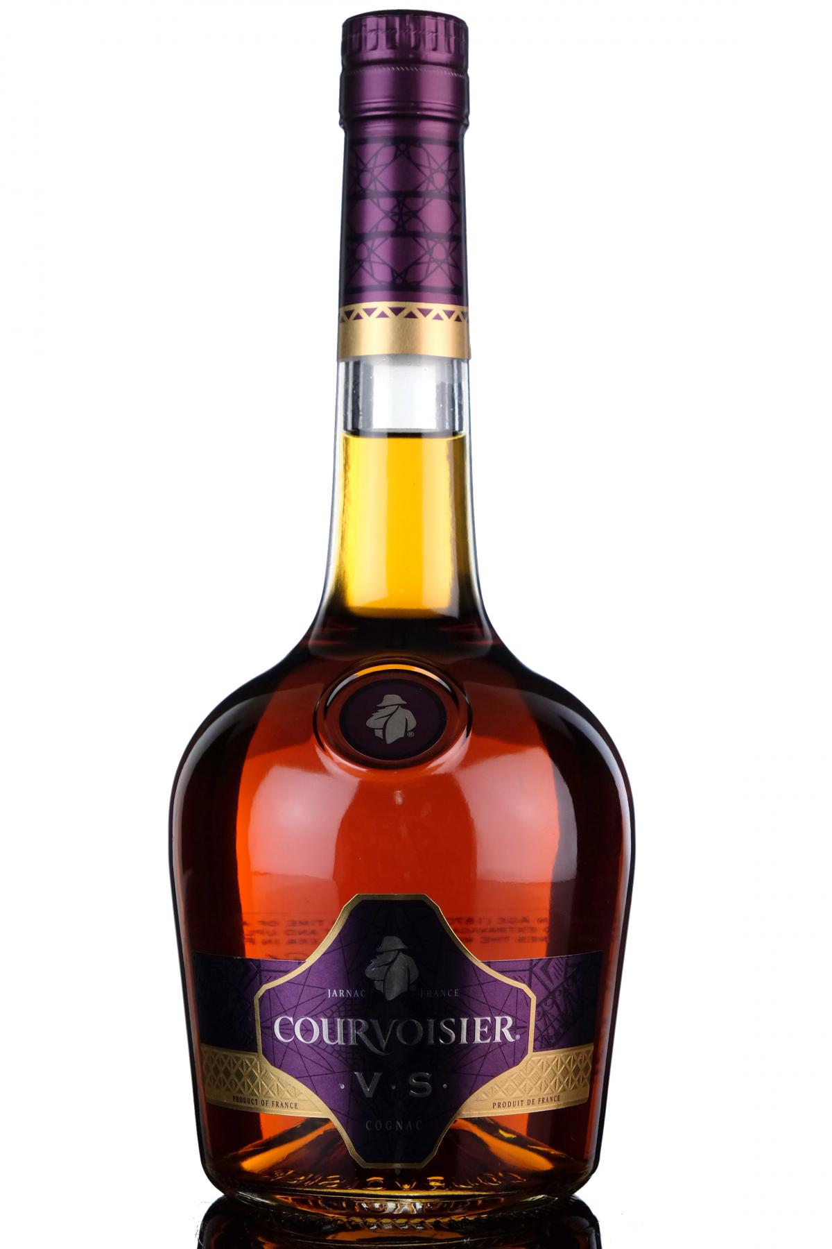 Courvoisier VS Cognac