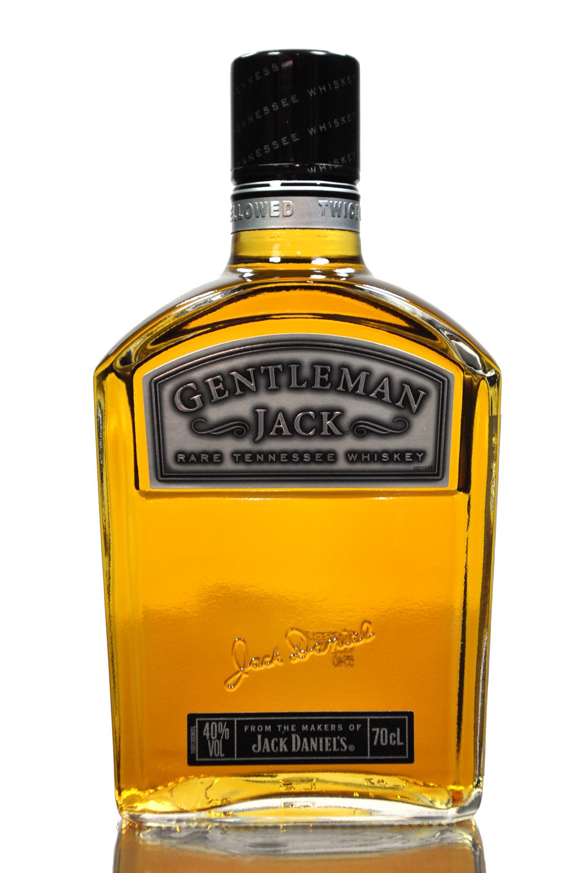 Jack Daniels Gentleman Jack