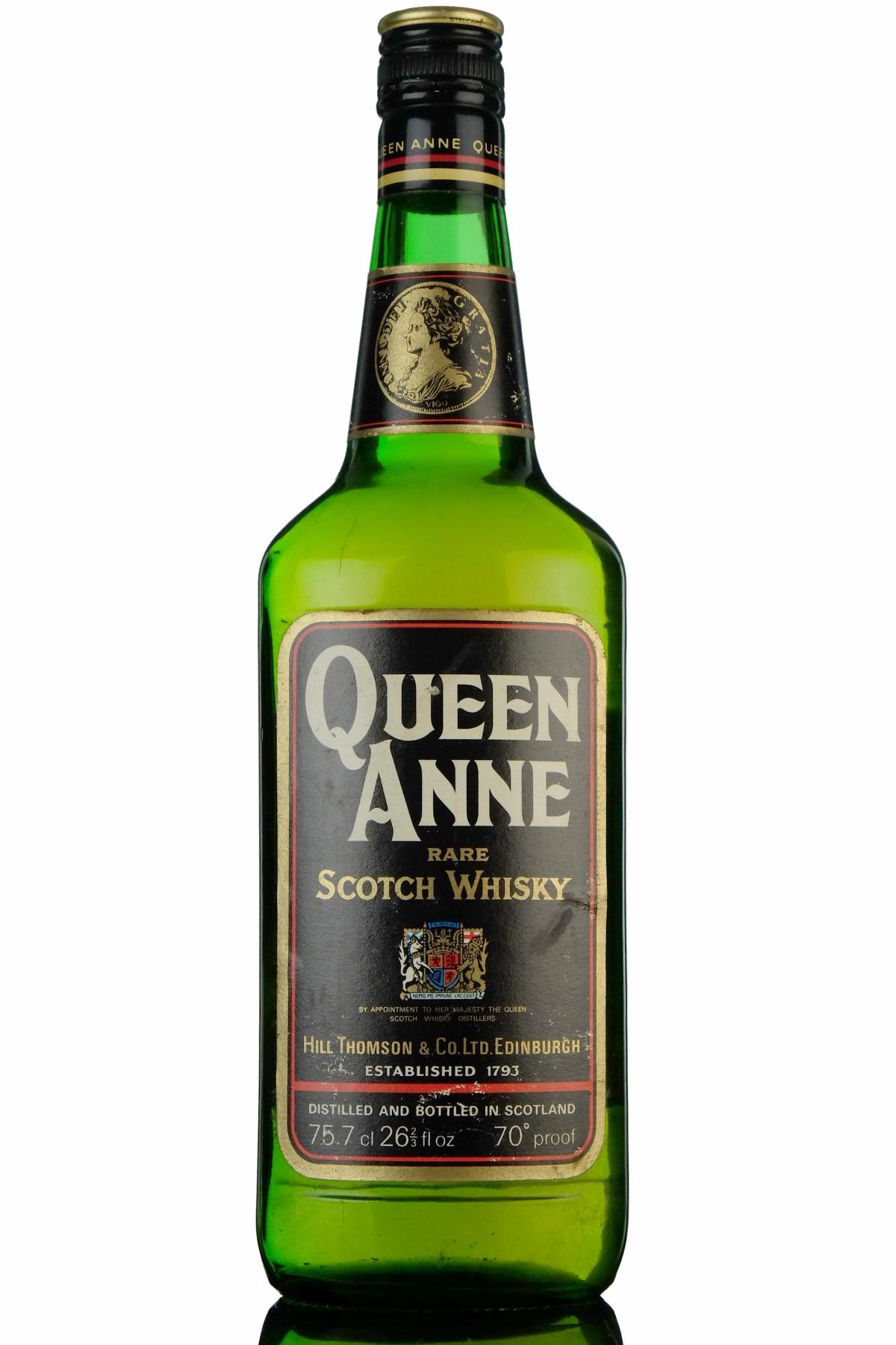 Queen Anne