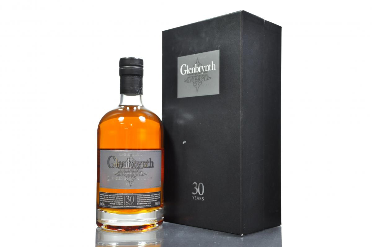 Glenbrynth 30 Year Old