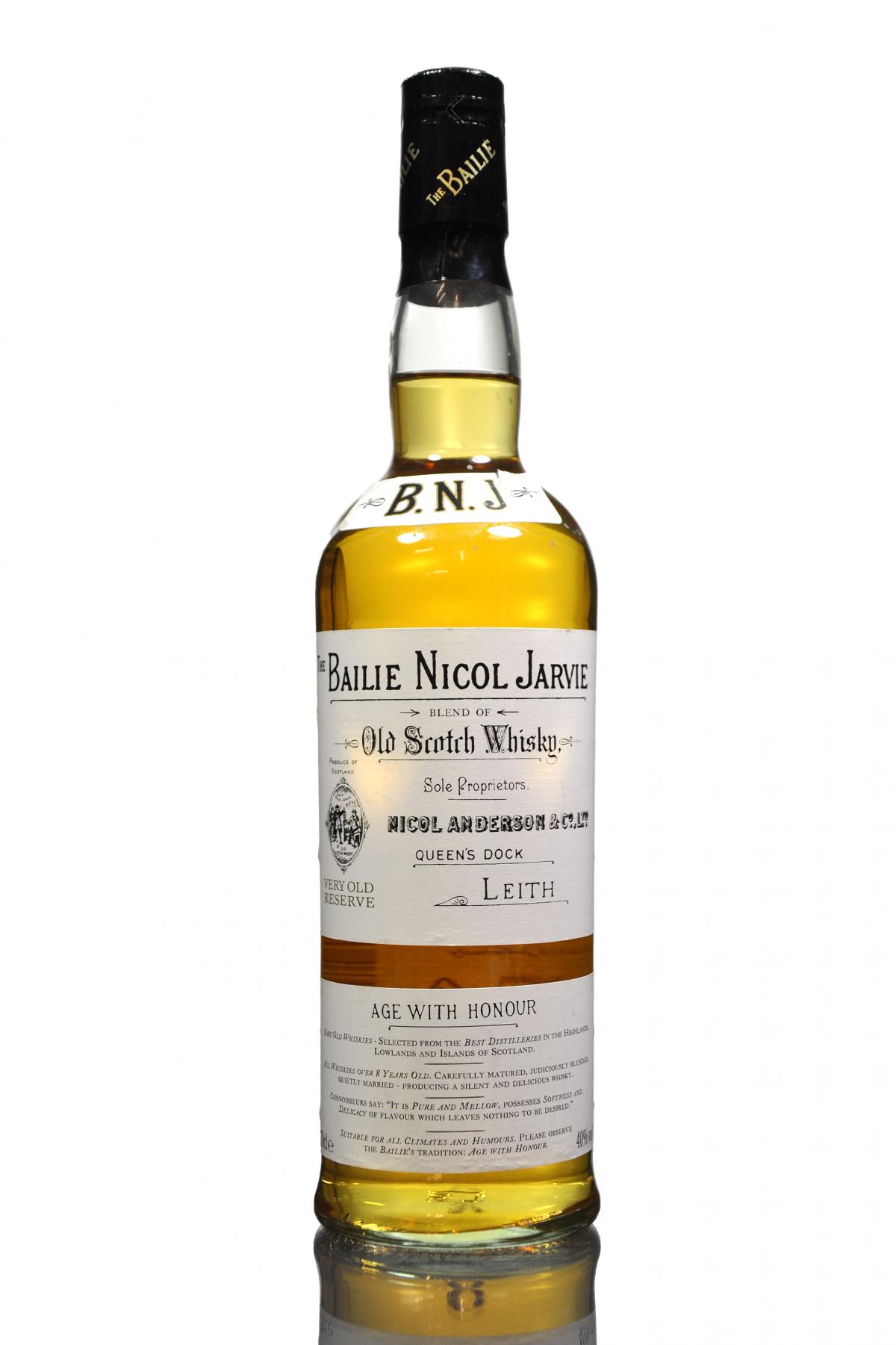 B.N.J