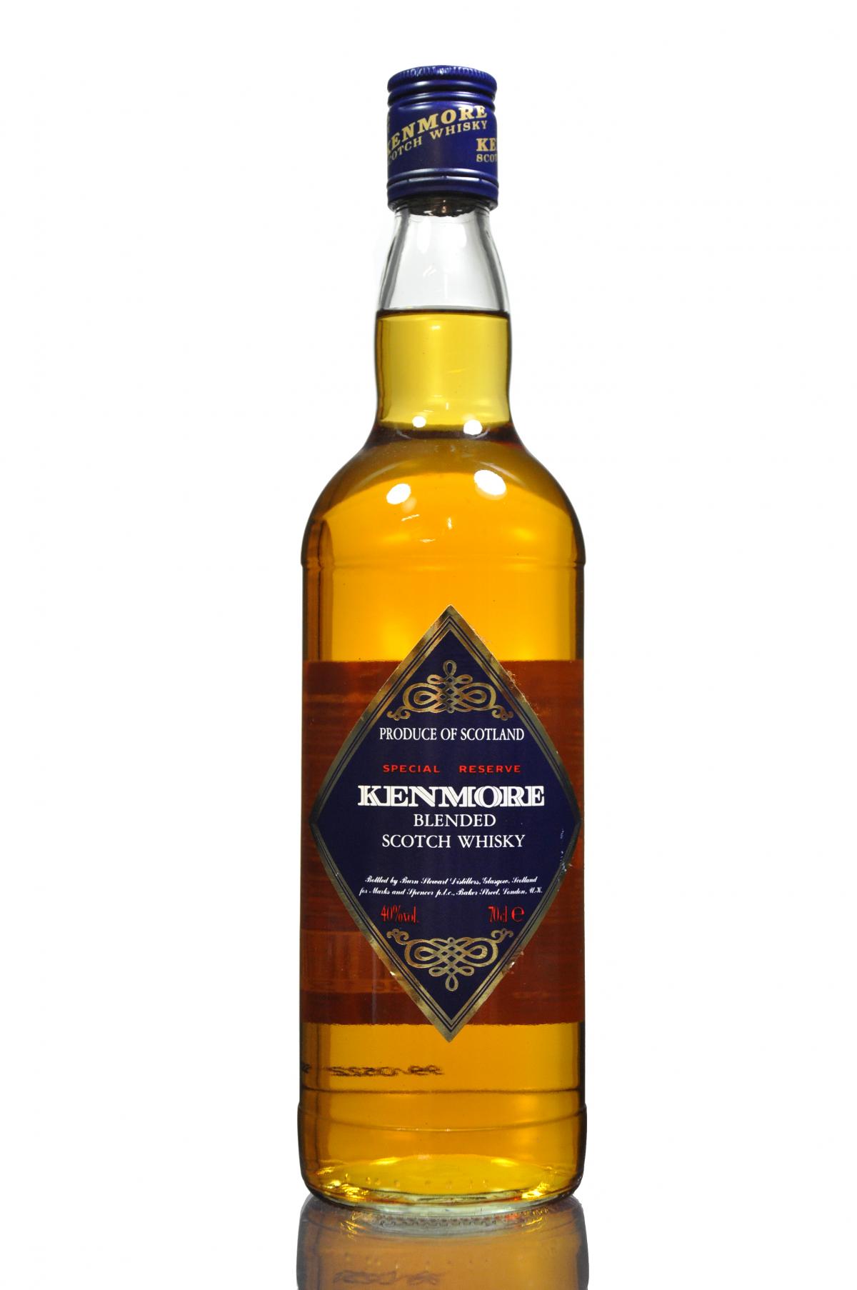 Kenmore