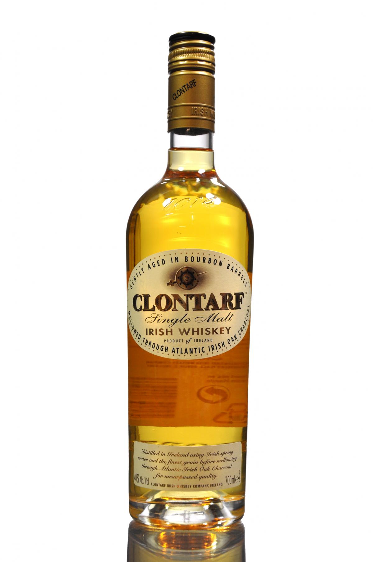 Clontarf Single Malt