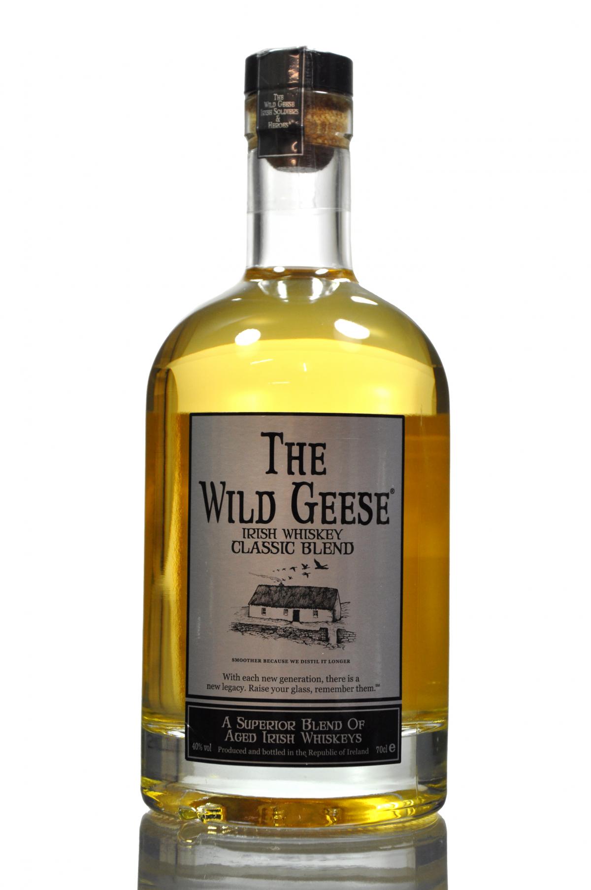 The Wild Geese