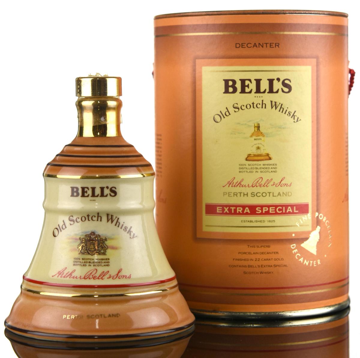 Bells 1991 National Inkeeping Business Game Miniature