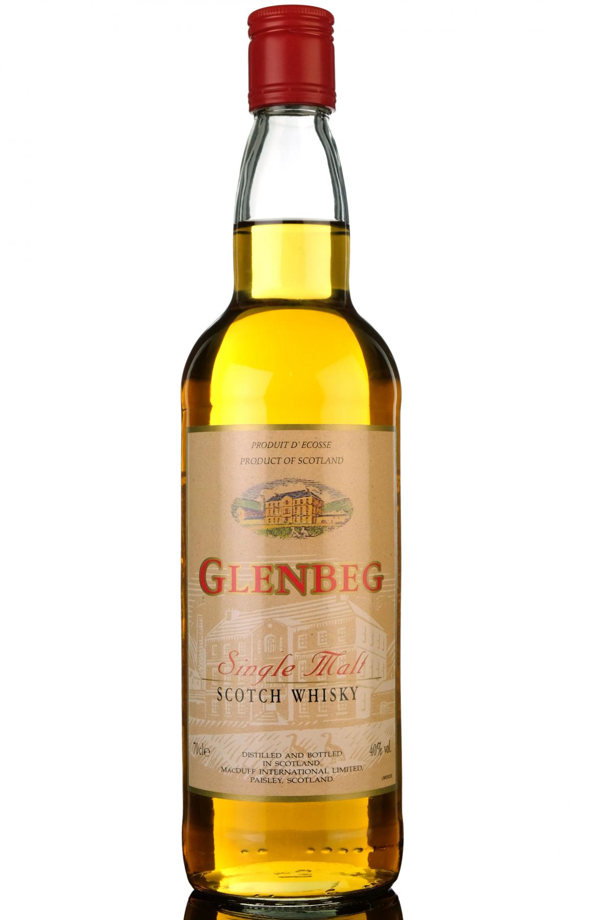 Glenbeg