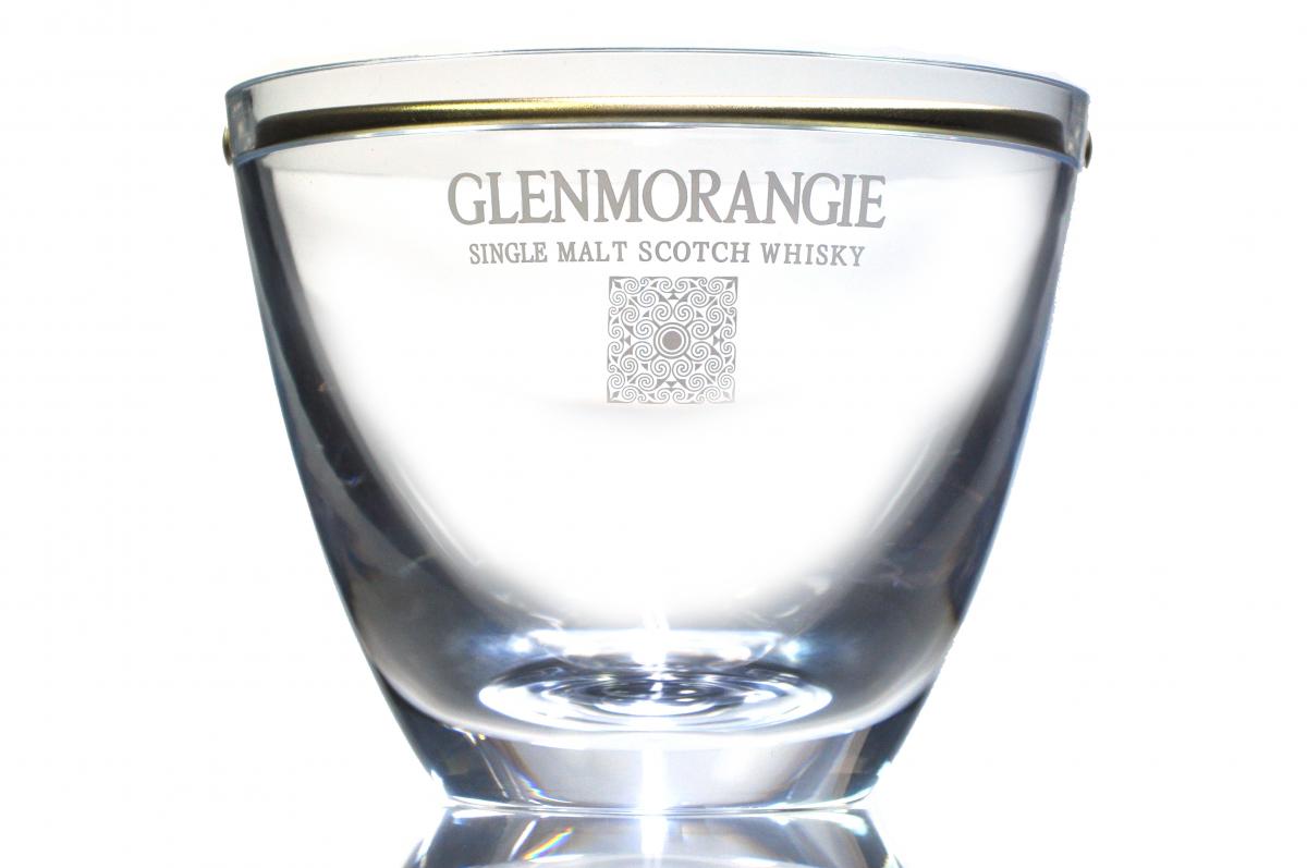 Glenmorangie Ice Bucket