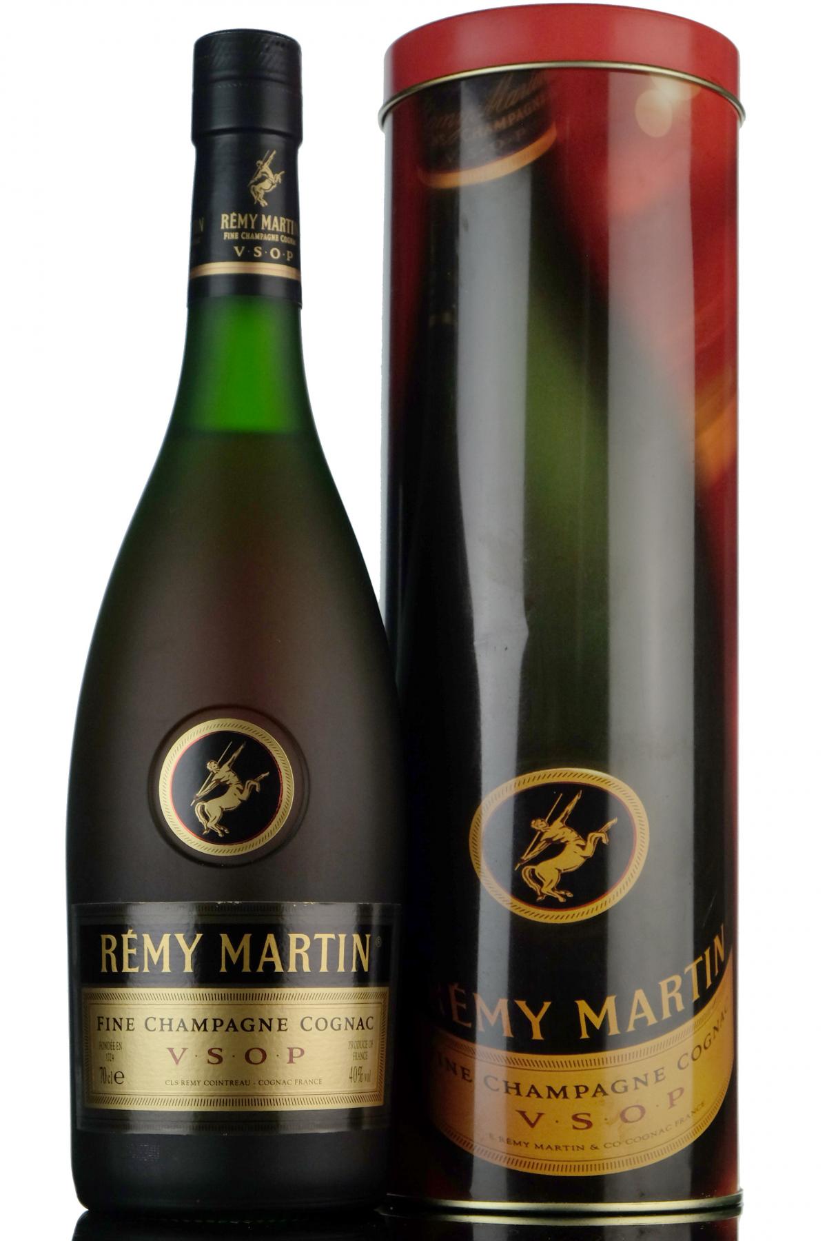 Remy Martin VSOP Cognac