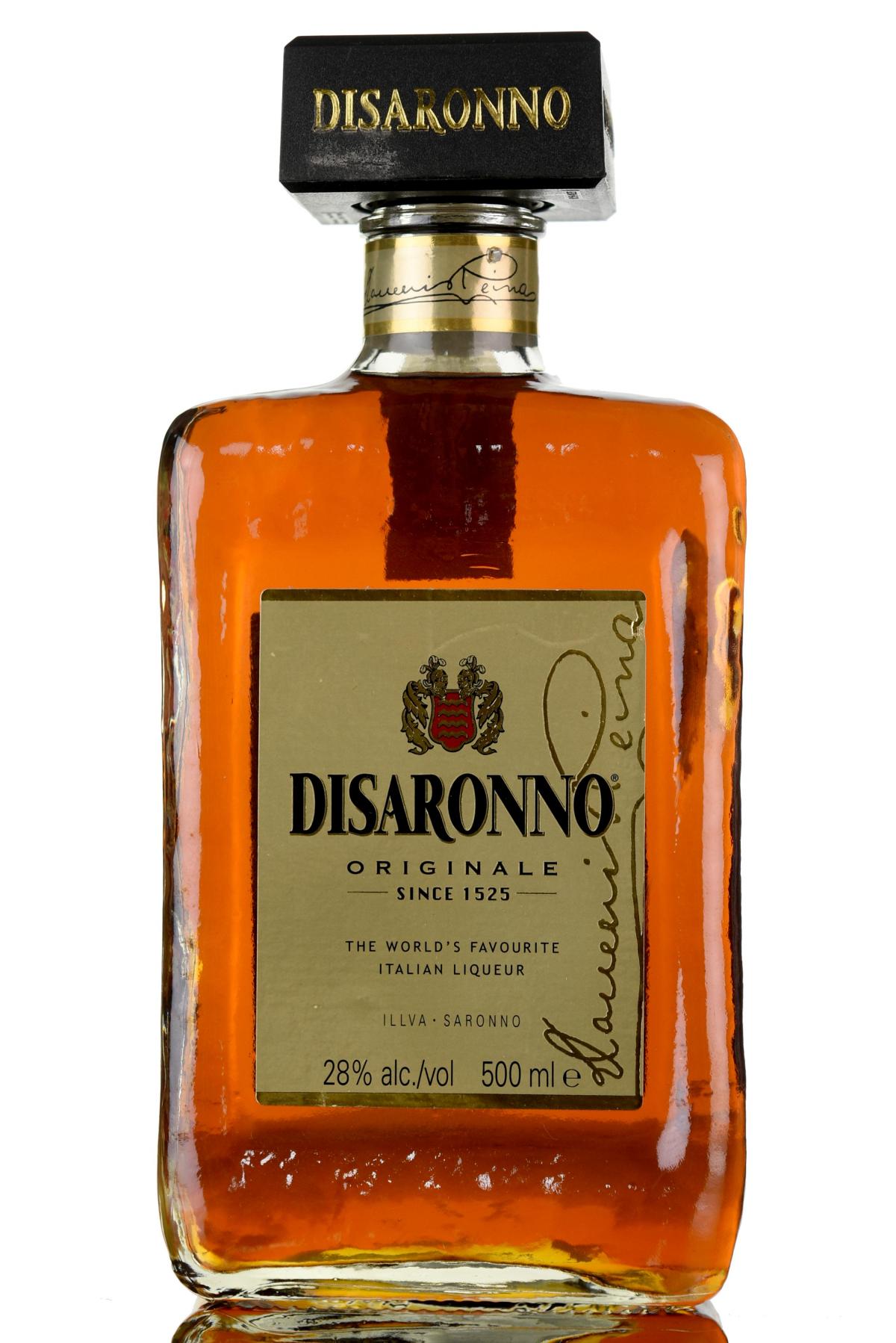 Disaronno Liqueur - 50cl