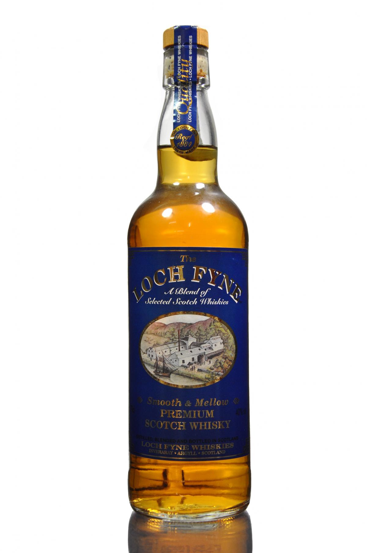 Loch Fyne Blend