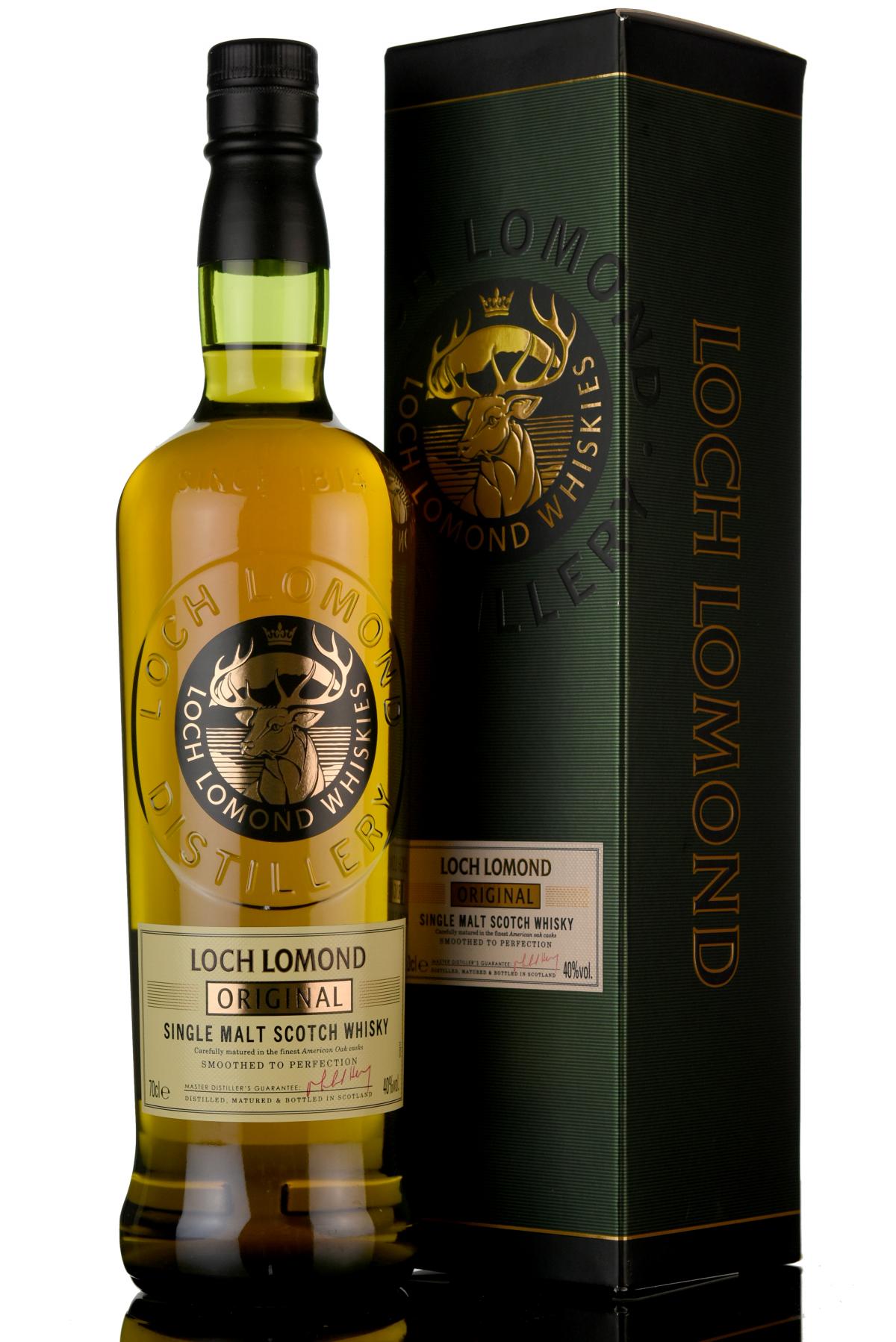 Loch Lomond Original