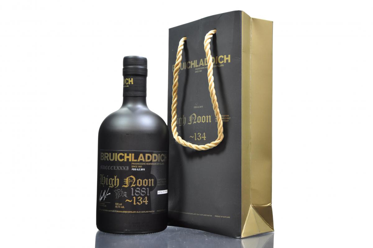 Bruichladdich Festival 2015 - High Noon - Valinch