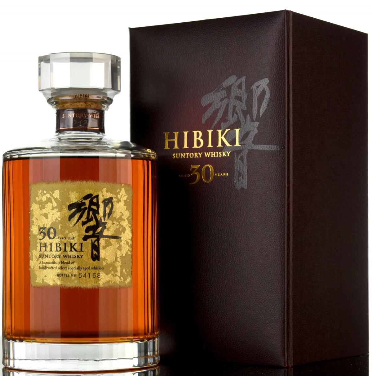 Hibiki 30 Year Old