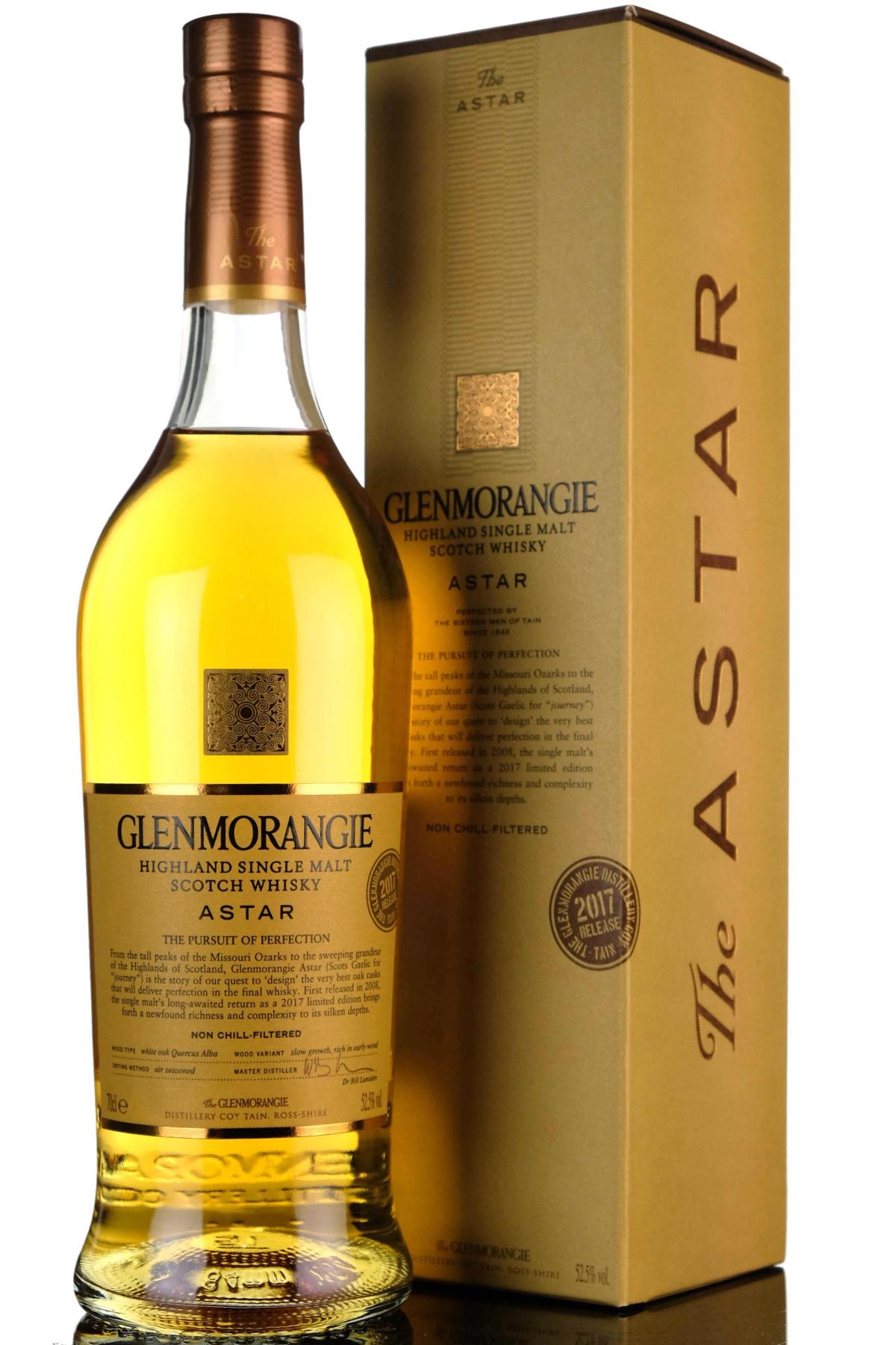 Glenmorangie Astar