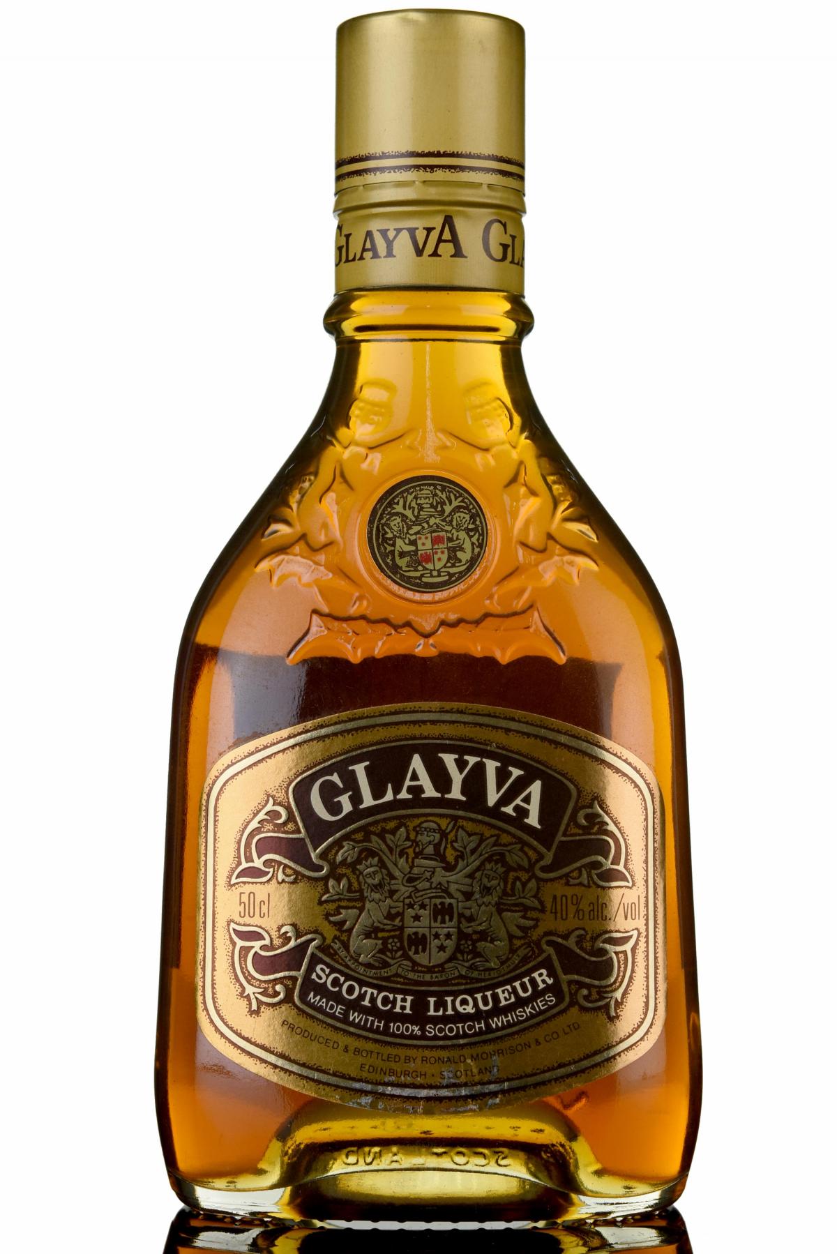 Glayva Liqueur - 50cl