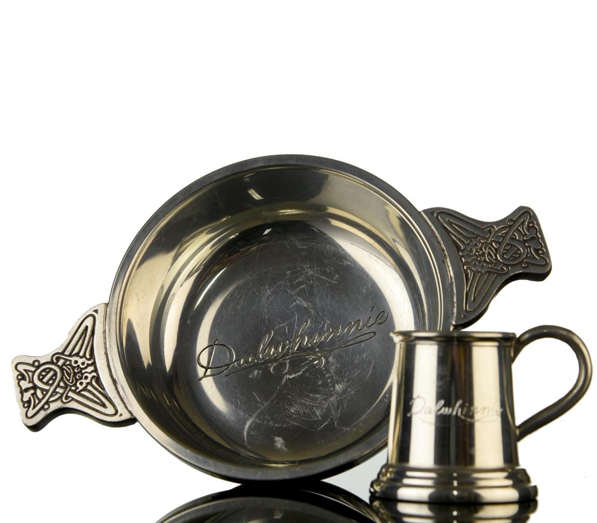Dalwhinnie Quaich