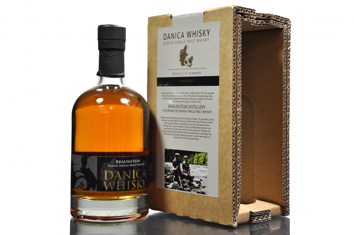Braunstein 50cl