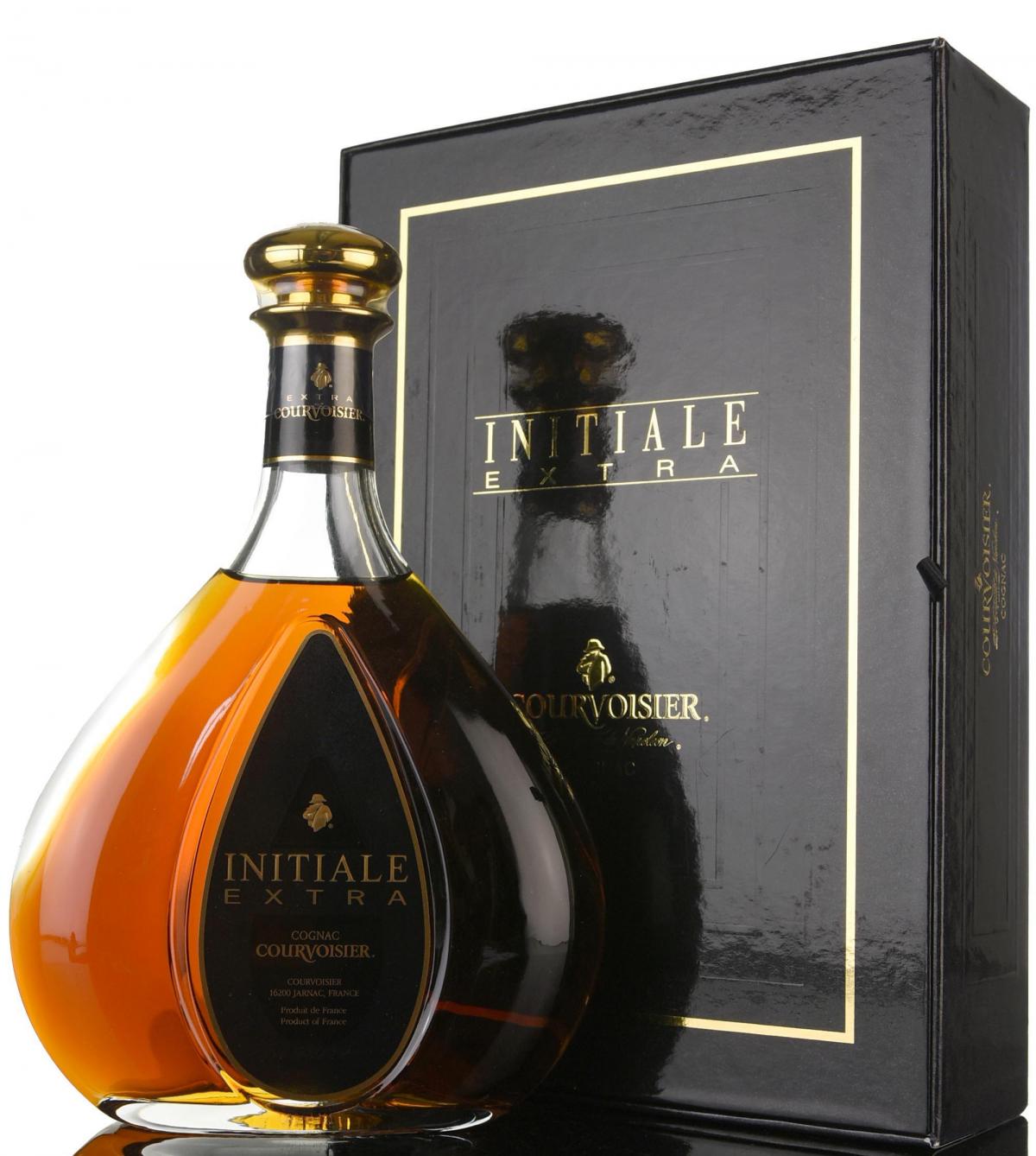Courvoisier Initiale Extra Cognac