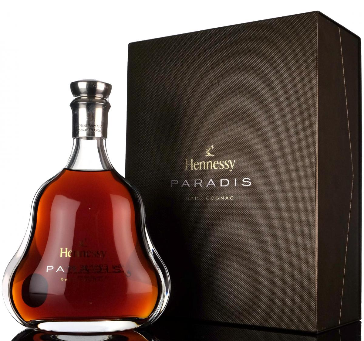 Hennessy Paradis Rare Cognac