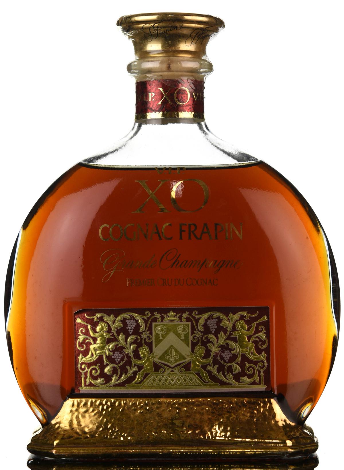 Frapin VIP XO Cognac