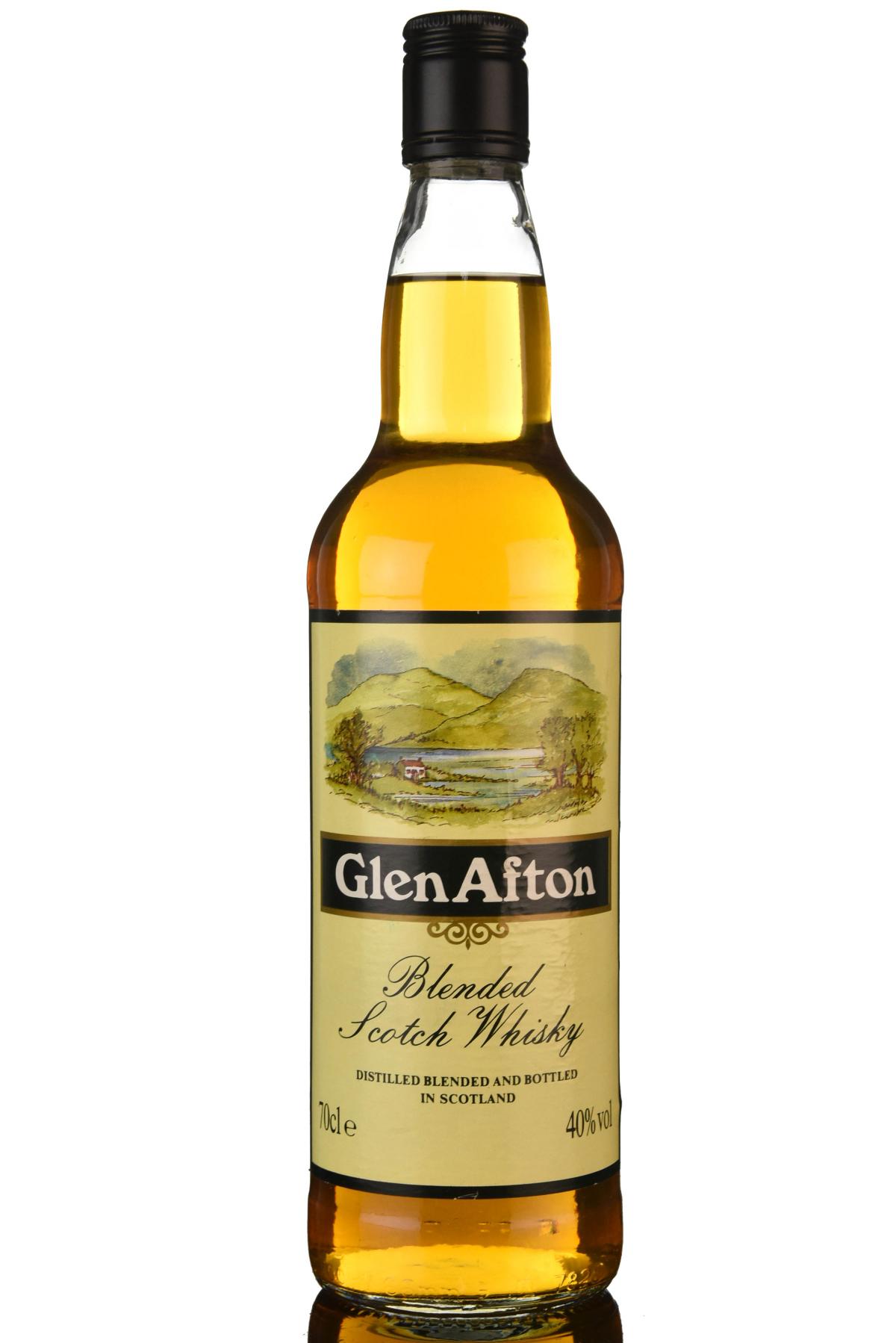 Glen Afton