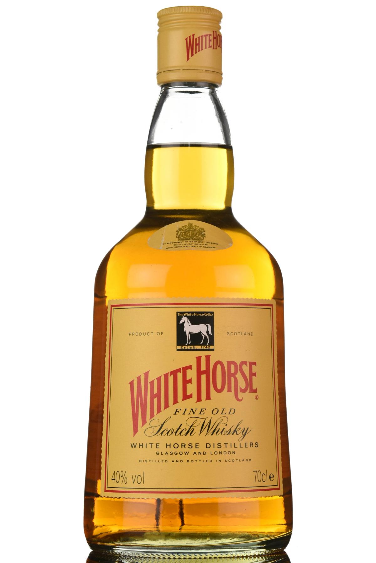 White Horse