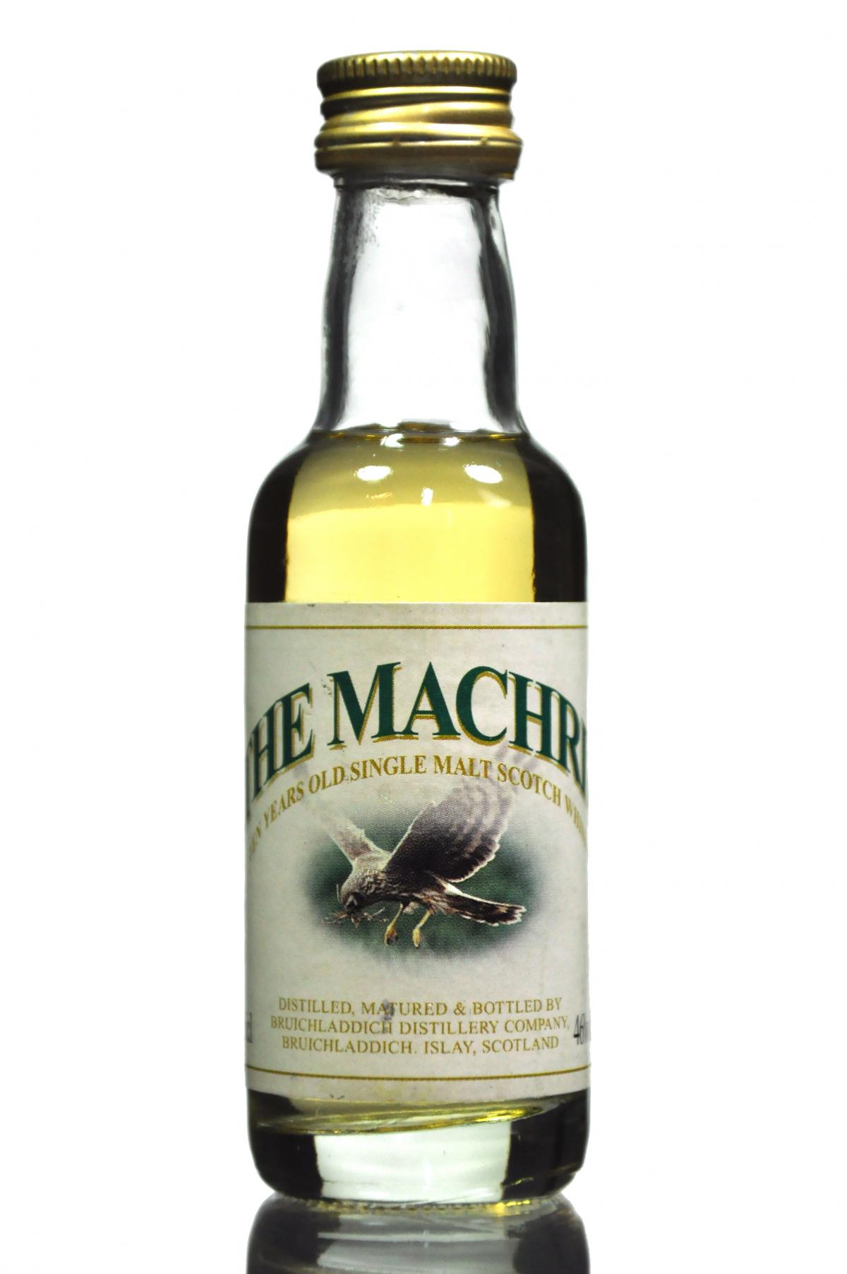 The Machrie Miniature