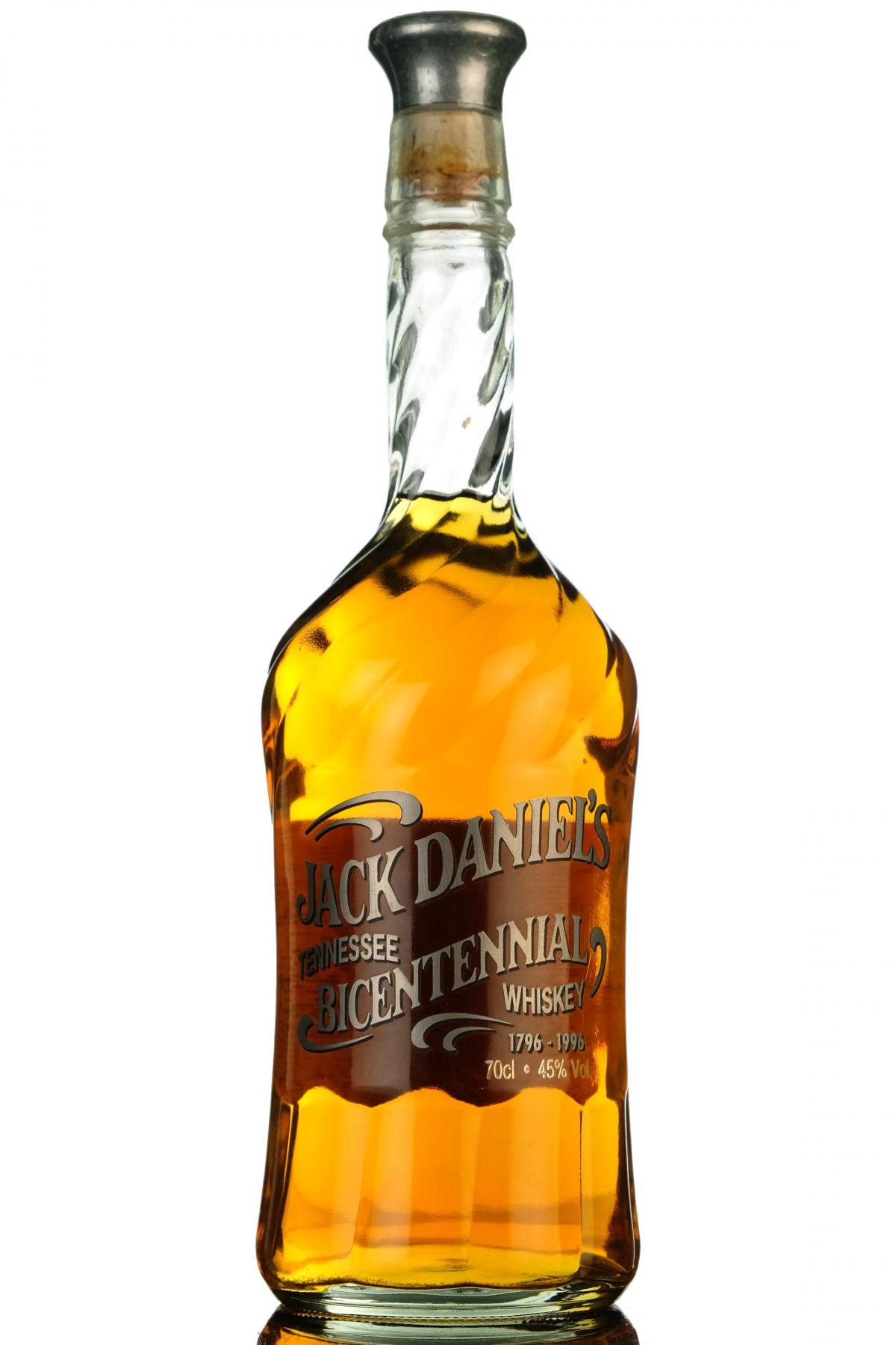 Jack Daniels Bicentennial