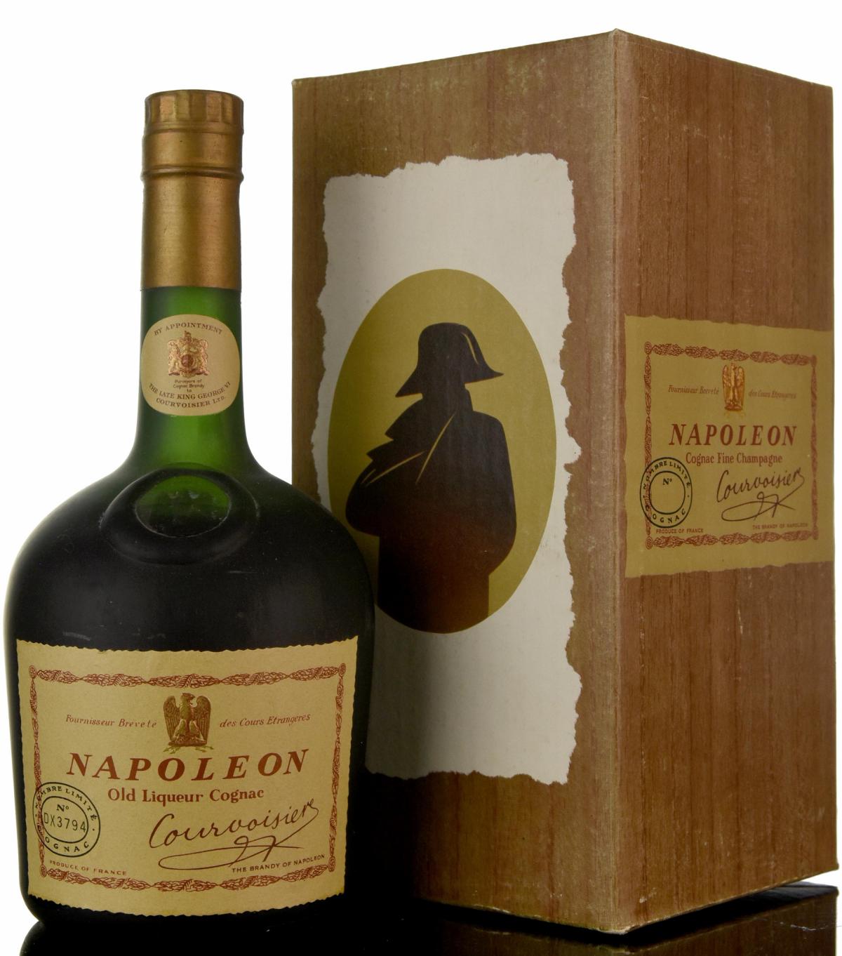 Napoleon Cognac