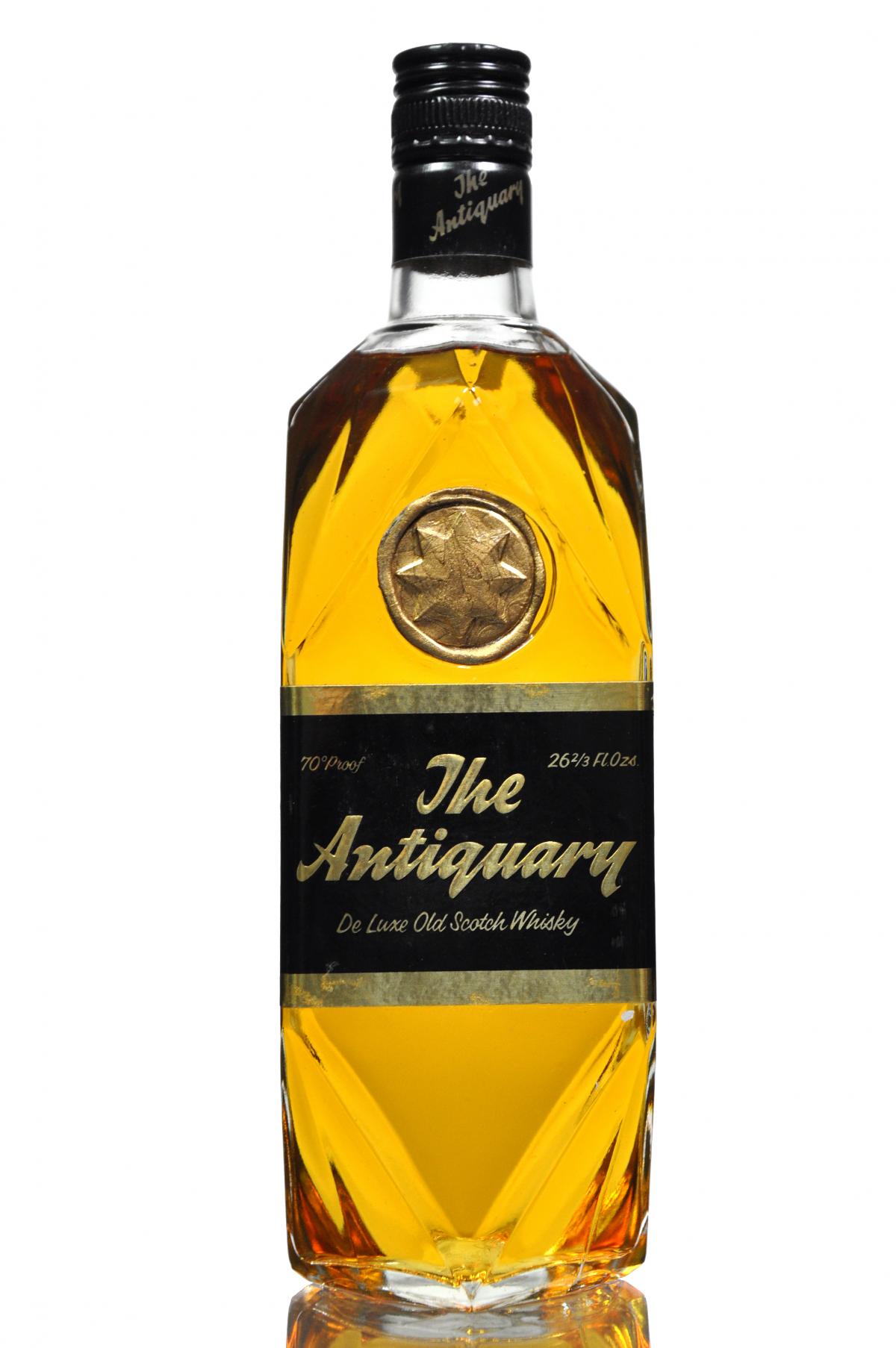 Antiquary De Luxe - 1970s