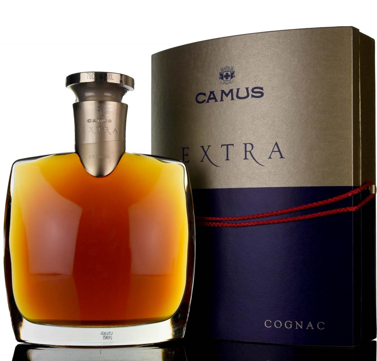 Camus Extra Cognac