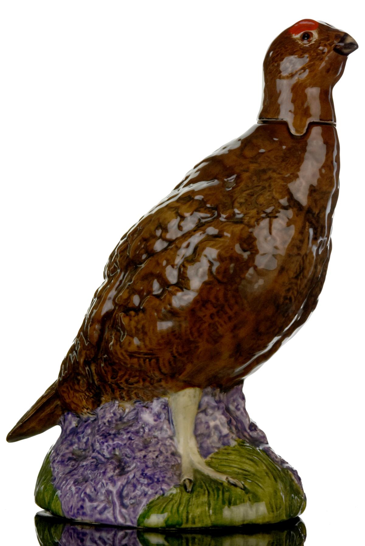Famous Grouse Royal Doulton Decanter