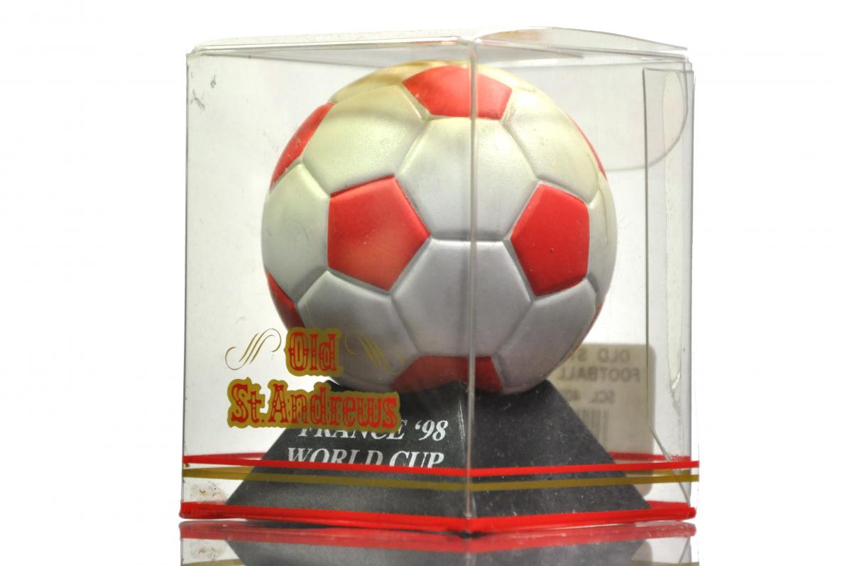Old St.Andrews World Cup Miniature