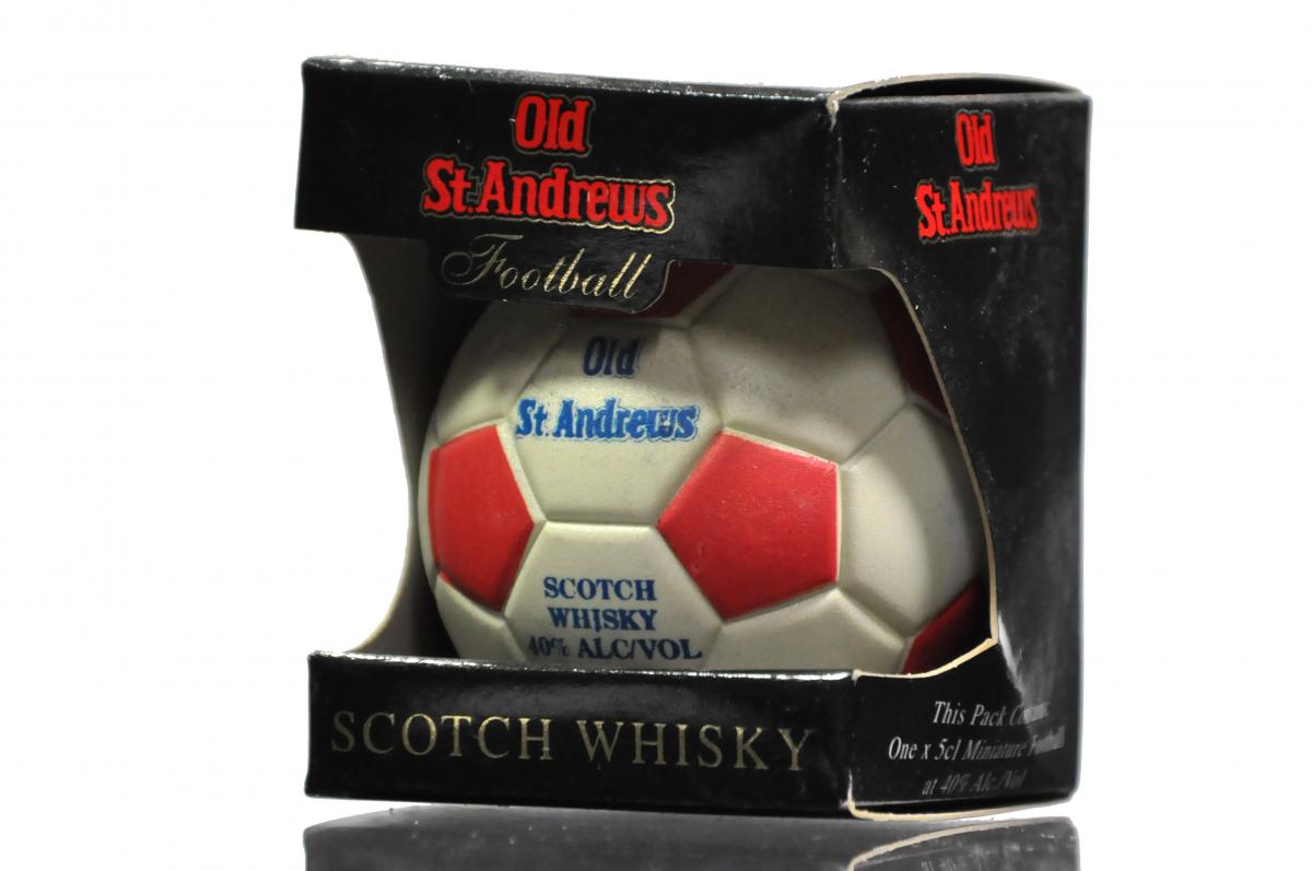 Old St.Andrews World Cup Miniature