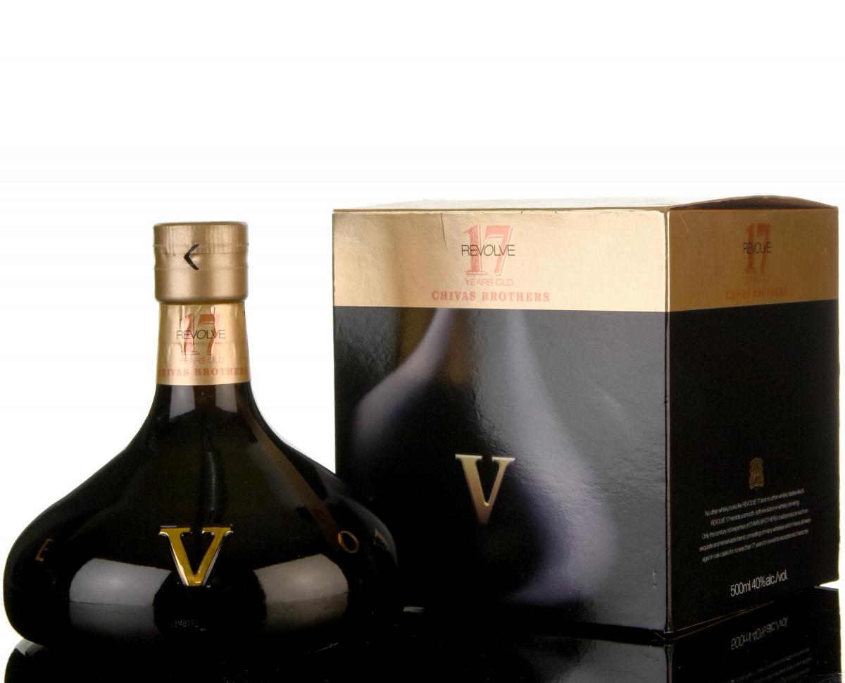 Chivas Revolve - 50cl