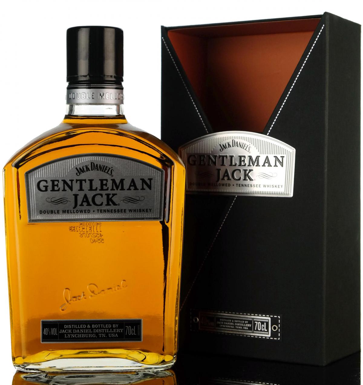 Jack Daniels Gentleman Jack