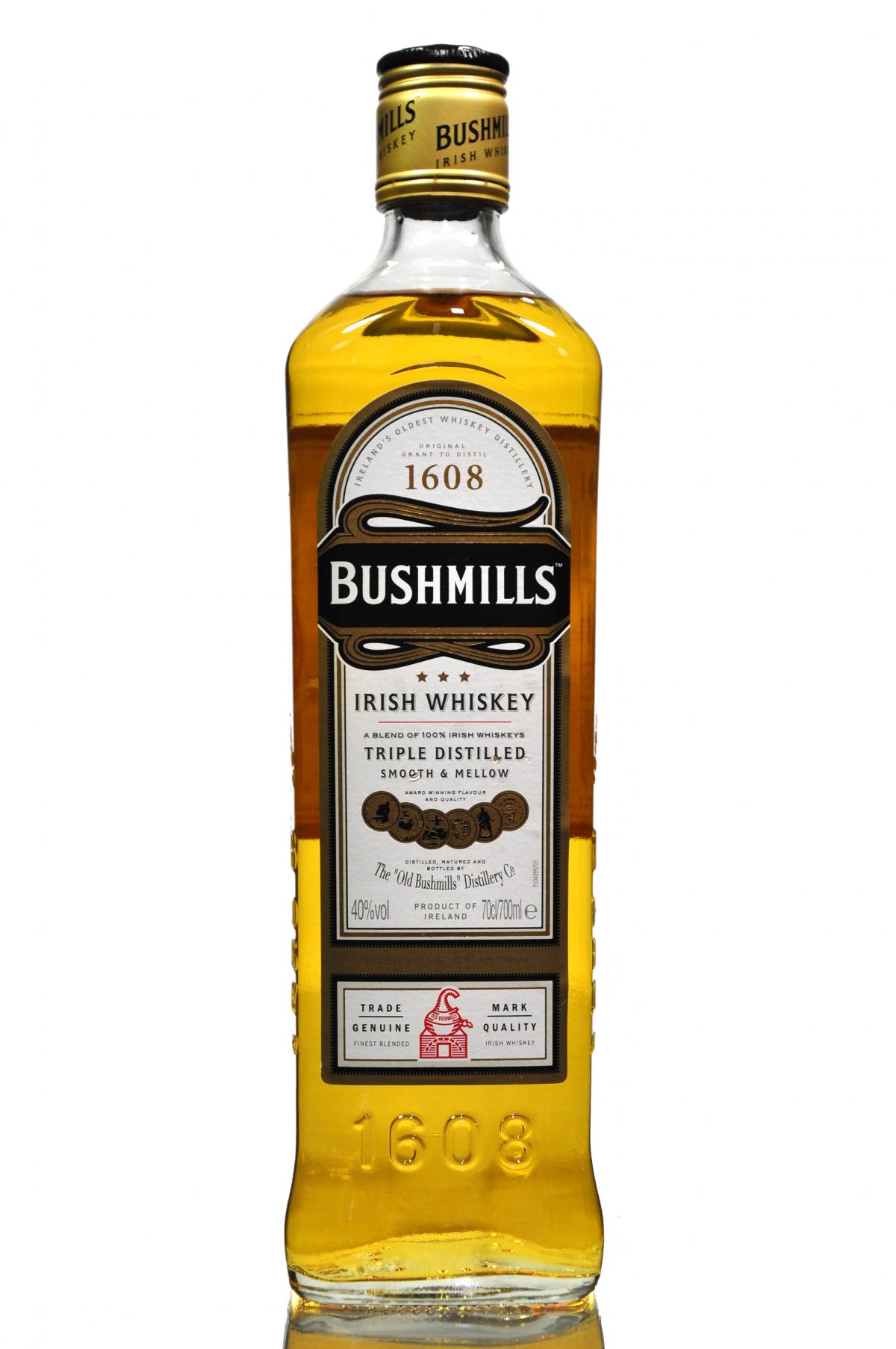 Bushmills