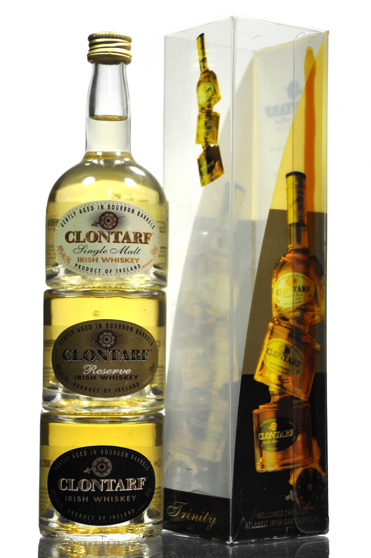 Clontarf Miniature Tower