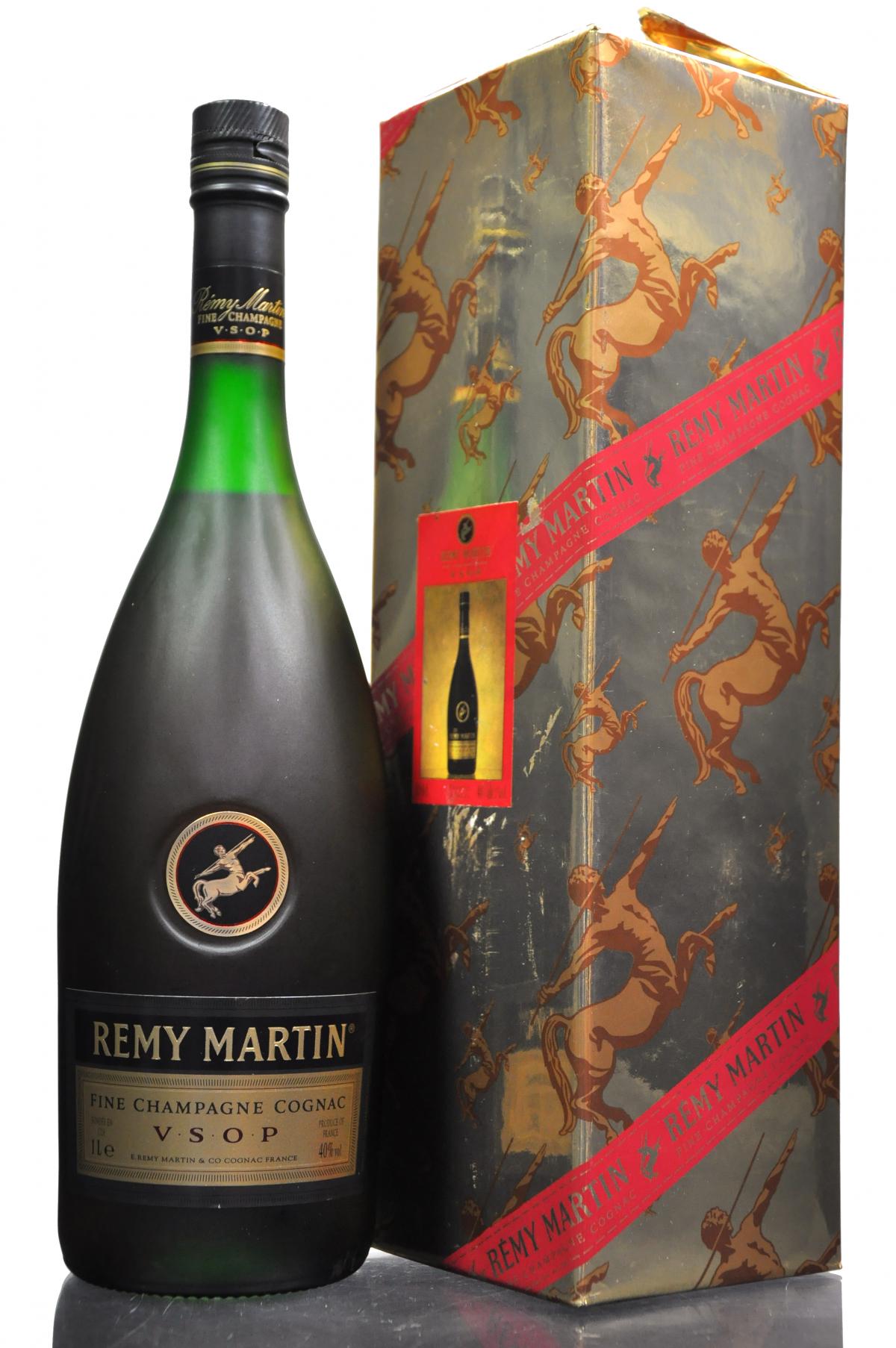 Remy Martin VSOP - 1 Litre