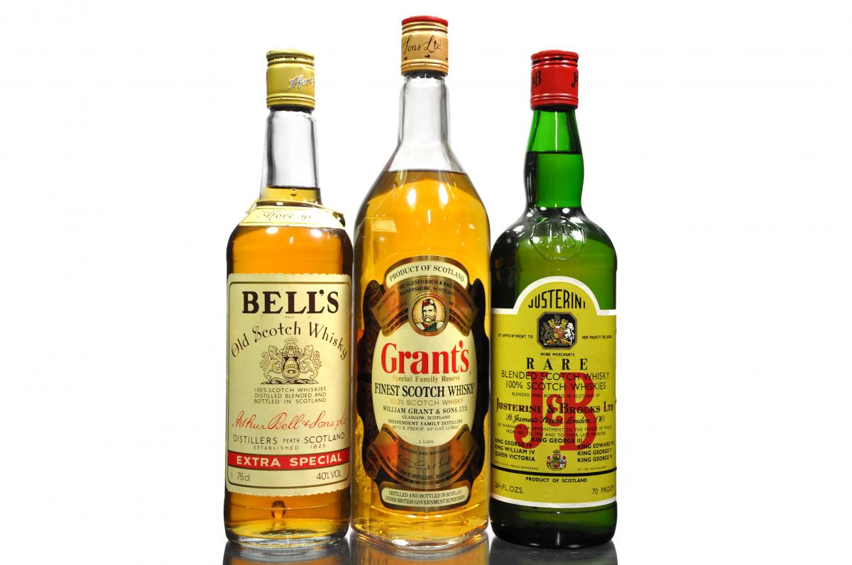 J&B - Grants - Bells