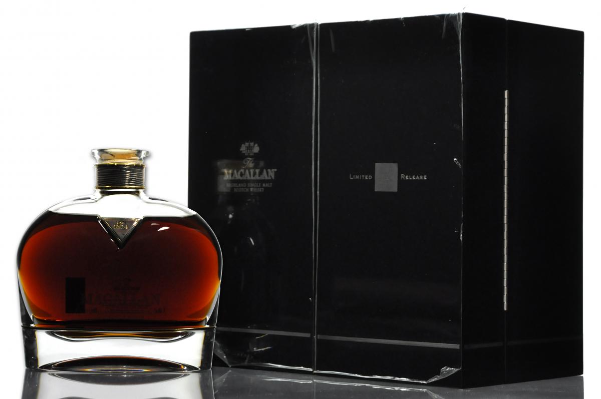 Macallan 1824