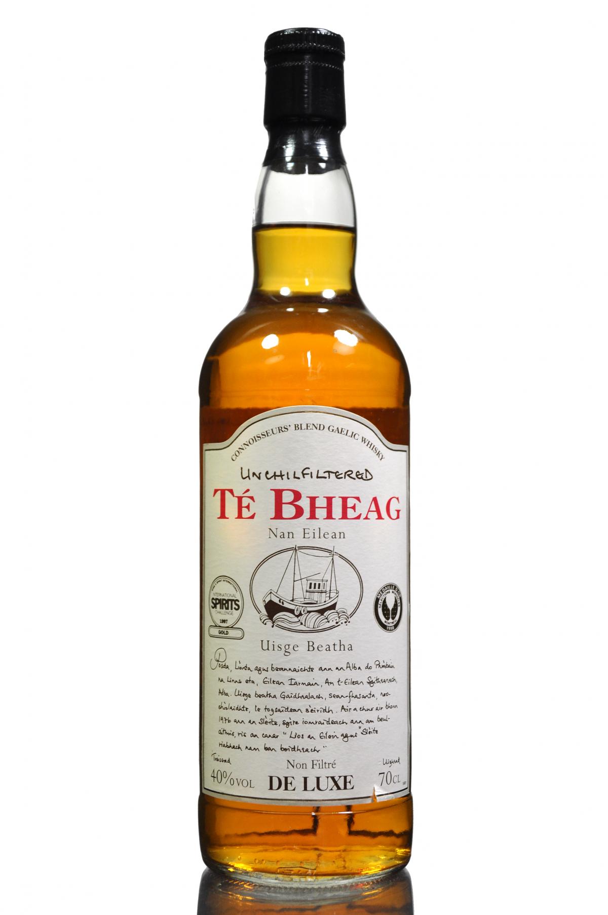 Te Bheag