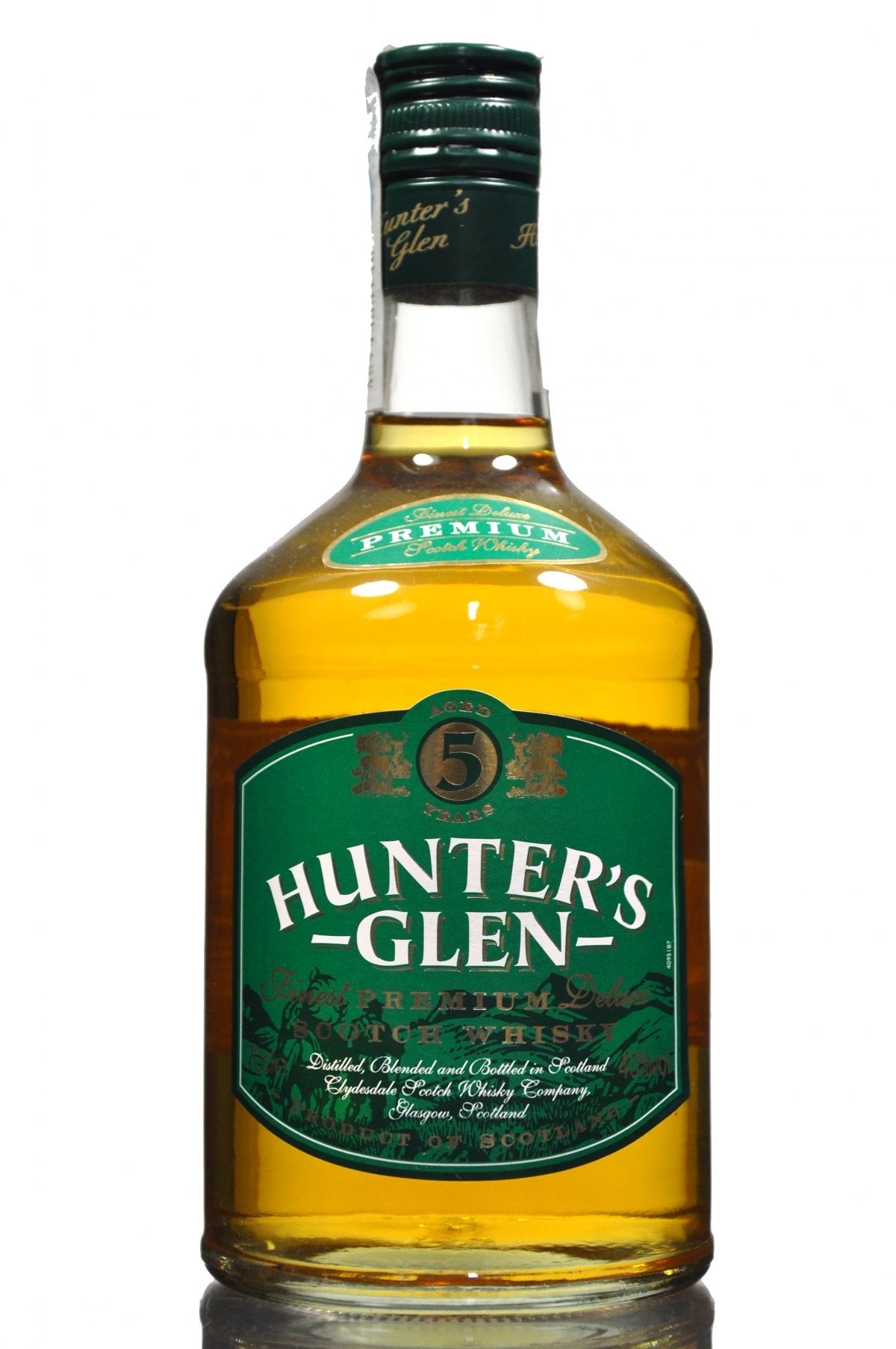 Hunters Glen 5 Year Old - 1990s