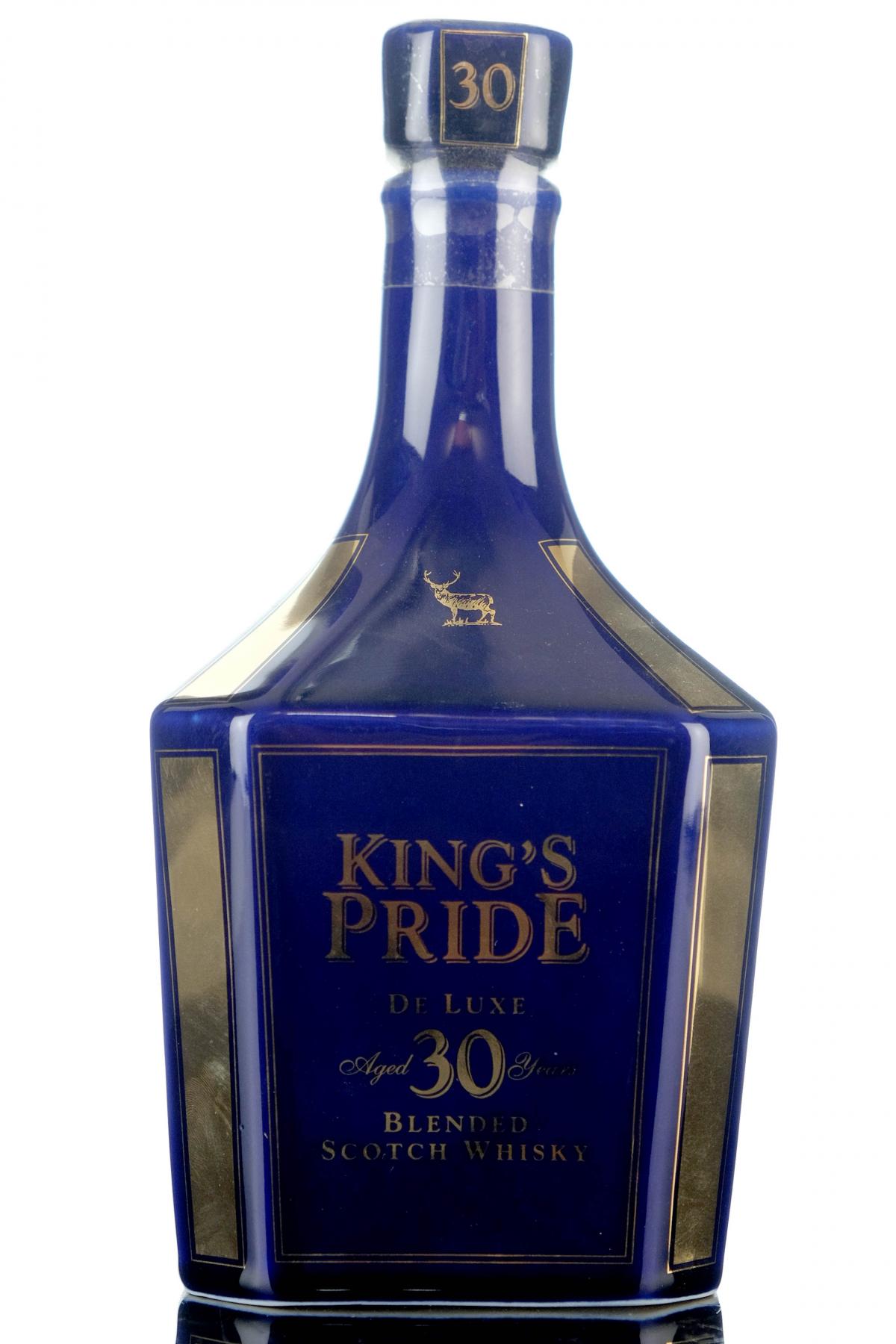 Kings Pride 30 Ceramic