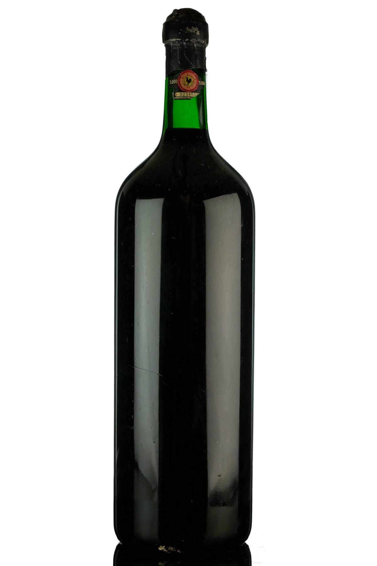 Chianti - 5 Litres
